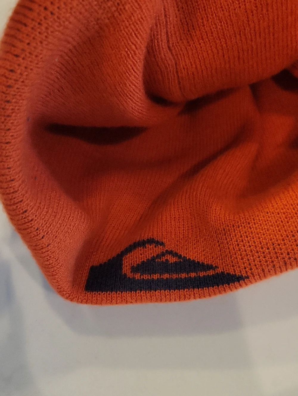 Like New Quicksilver Hat
